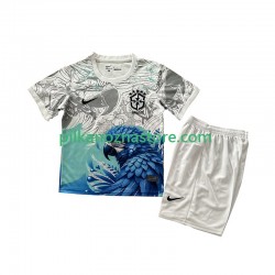 AC Milan dla Dzieci Special Koszulka Domowy 2025-2026 Krótkie Rękawy