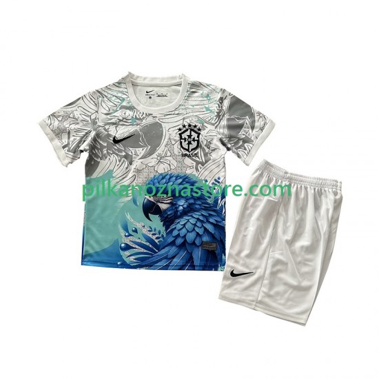 AC Milan dla Dzieci Special Koszulka Domowy 2025-2026 Krótkie Rękawy