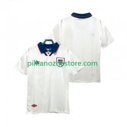 ACF Fiorentina 1995 Retro Koszulka Męska Domowy 1994 Krótkie Rękawy