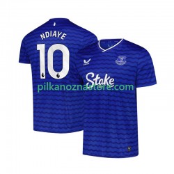 Everton Ndiaye 10 Koszulka Męska Domowy 2025-2026 Krótkie Rękawy