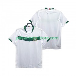 Meksyk Retro Koszulka Męska Wyjazdowy 2006 Krótkie Rękawy