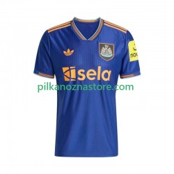 Newcastle United Koszulka Męska Trzeci 2025-2026 Krótkie Rękawy