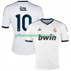 Real Madryt Ozil 2012 2013 Retro Koszulka Męska Domowy Krótkie Rękawy