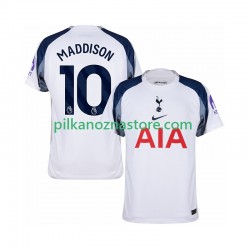Tottenham Hotspur Maddison 10 Koszulka Męska Domowy 2025-2026 Krótkie Rękawy