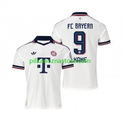 Bayern Monachium Harry Kane 9 Koszulka Męska Wyjazdowy 2026-2027 Krótkie Rękawy Bayern Monachium Harry Kane 9 Koszulka Męska Wyjazdowy 2026-2027 Krótkie Rękawy