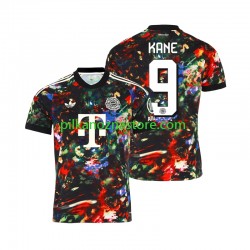 Bayern Monachium Harry Kane 9 Oktoberfest Koszulka Męska Domowy 2026-2027 Krótkie Rękawy Bayern Monachium Harry Kane 9 Oktoberfest Koszulka Męska Domowy 2026-2027 Krótkie Rękawy