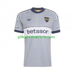 CA Boca Juniors Koszulka Męska Wyjazdowy 2026-2027 Krótkie Rękawy CA Boca Juniors Koszulka Męska Wyjazdowy 2026-2027 Krótkie Rękawy
