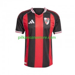 CA River Plate Koszulka Męska Wyjazdowy 2026-2027 Krótkie Rękawy CA River Plate Koszulka Męska Wyjazdowy 2026-2027 Krótkie Rękawy