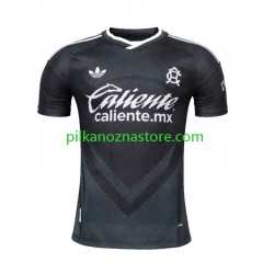 Club América Koszulka Męska Wyjazdowy 2026-2027 Krótkie Rękawy Club América Koszulka Męska Wyjazdowy 2026-2027 Krótkie Rękawy