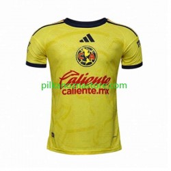 Club América Koszulka Męska Domowy 2026-2027 Krótkie Rękawy Club América Koszulka Męska Domowy 2026-2027 Krótkie Rękawy