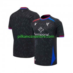 Crystal Palace Koszulka Męska Wyjazdowy 2026-2027 Krótkie Rękawy Crystal Palace Koszulka Męska Wyjazdowy 2026-2027 Krótkie Rękawy