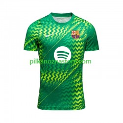 Strój Bramkarski FC Barcelona Koszulka Męska Domowy 2026-2027 Krótkie Rękawy
