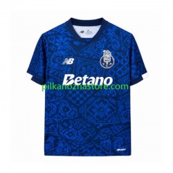 FC Porto Special Edition Koszulka Męska Domowy 2026-2027 Krótkie Rękawy FC Porto Special Edition Koszulka Męska Domowy 2026-2027 Krótkie Rękawy