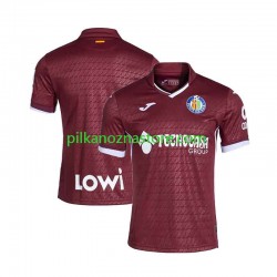 Getafe CF Koszulka Męska Wyjazdowy 2026-2027 Krótkie Rękawy