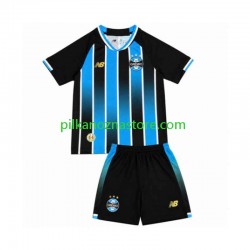 Gremio dla Dzieci Koszulka Domowy 2026-2027 Krótkie Rękawy