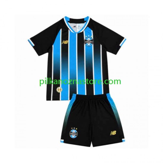 Gremio dla Dzieci Koszulka Domowy 2026-2027 Krótkie Rękawy