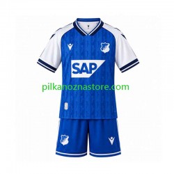 dla Dzieci Hoffenheim Koszulka Domowy 2026-2027 Krótkie Rękawy