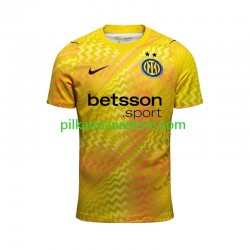 Inter Mediolan Koszulka Męska Domowy 2026-2027 Krótkie Rękawy