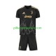 Juventus dla Dzieci Koszulka Trzeci 2026-2027 Krótkie Rękawy