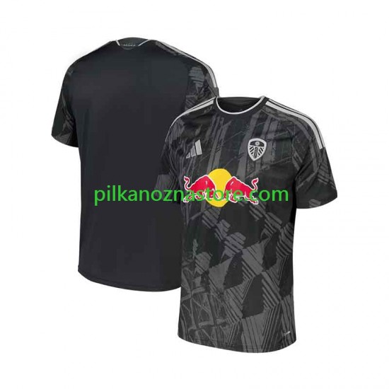 Leeds United Koszulka Męska Trzeci 2026-2027 Krótkie Rękawy