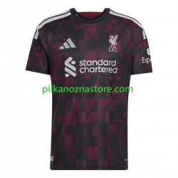 Liverpool Koszulka Męska Trzeci 2026-2027 Krótkie Rękawy