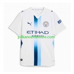 Manchester City Koszulka Męska Trzeci 2026-2027 Krótkie Rękawy Manchester City Koszulka Męska Trzeci 2026-2027 Krótkie Rękawy