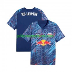 RB Leipzig Koszulka Męska Trzeci 2026-2027 Krótkie Rękawy RB Leipzig Koszulka Męska Trzeci 2026-2027 Krótkie Rękawy