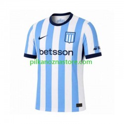 Racing Club Koszulka Męska Domowy 2026-2027 Krótkie Rękawy Racing Club Koszulka Męska Domowy 2026-2027 Krótkie Rękawy