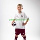 West Ham United dla Dzieci Koszulka Wyjazdowy 2026-2027 Krótkie Rękawy