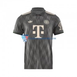 Bayern Monachium Octoberfest Koszulka Męska Czwarty 2024-2025 Krótkie Rękawy