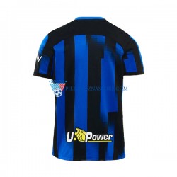 AC Milan Transformers Koszulka Męska Domowy 2023-2024 Krótkie Rękawy