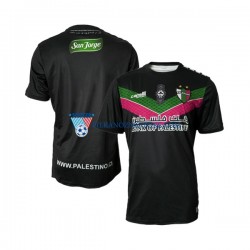 Club Deportivo Palestino Koszulka Męska Wyjazdowy 2022-2023 Krótkie Rękawy