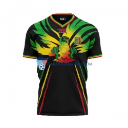 Mali Koszulka Męska Trzeci 2024 Krótkie Rękawy