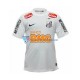 Santos FC Neymar JR 11 -2012 Retro Koszulka Męska Domowy 2011 Krótkie Rękawy