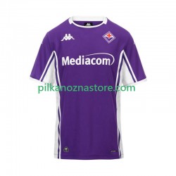 ACF Fiorentina Koszulka Męska Domowy 2025-2026 Krótkie Rękawy