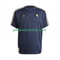 Juventus Icons Koszulka Męska Domowy 2025-2026 Krótkie Rękawy