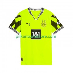 Borussia Dortmund Special Koszulka Męska Domowy 2024-2025 Krótkie Rękawy