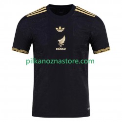 Meksyk Gold Cup Koszulka Męska Domowy 2025 Krótkie Rękawy