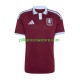 Aston Villa Koszulka Męska Domowy 2026-2027 Krótkie Rękawy