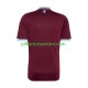 Aston Villa Koszulka Męska Domowy 2026-2027 Krótkie Rękawy