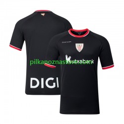 Athletic Bilbao Koszulka Męska Wyjazdowy 2026-2027 Krótkie Rękawy Athletic Bilbao Koszulka Męska Wyjazdowy 2026-2027 Krótkie Rękawy