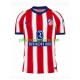 Atlético Madryt Koszulka Męska Domowy 2026-2027 Krótkie Rękawy