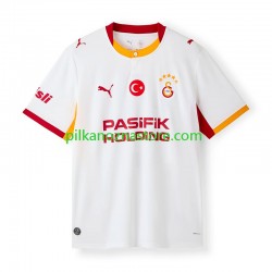Galatasaray Koszulka Męska Wyjazdowy 2026-2027 Krótkie Rękawy