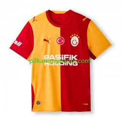 Galatasaray Koszulka Męska Domowy 2026-2027 Krótkie Rękawy