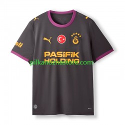 Galatasaray Koszulka Męska Trzeci 2026-2027 Krótkie Rękawy