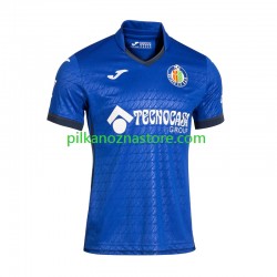 Getafe CF Koszulka Męska Domowy 2026-2027 Krótkie Rękawy Getafe CF Koszulka Męska Domowy 2026-2027 Krótkie Rękawy