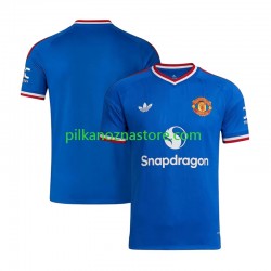 Manchester United Koszulka Męska Wyjazdowy 2026-2027 Krótkie Rękawy Manchester United Koszulka Męska Wyjazdowy 2026-2027 Krótkie Rękawy