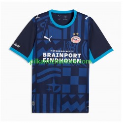 PSV Eindhoven Koszulka Męska Trzeci 2026-2027 Krótkie Rękawy PSV Eindhoven Koszulka Męska Trzeci 2026-2027 Krótkie Rękawy