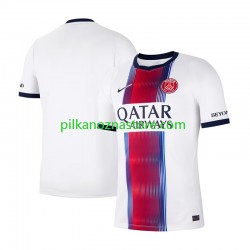 Paris Saint-Germain Koszulka Męska Domowy 2026-2027 Krótkie Rękawy