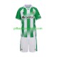 Real Betis dla Dzieci Koszulka Domowy 2026-2027 Krótkie Rękawy